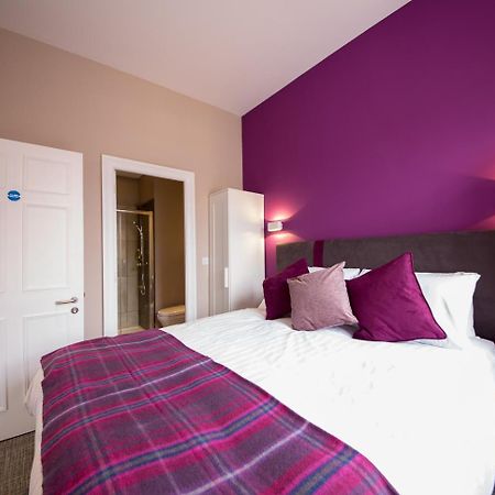 The Spires Serviced Apartments Edinburgh Dış mekan fotoğraf