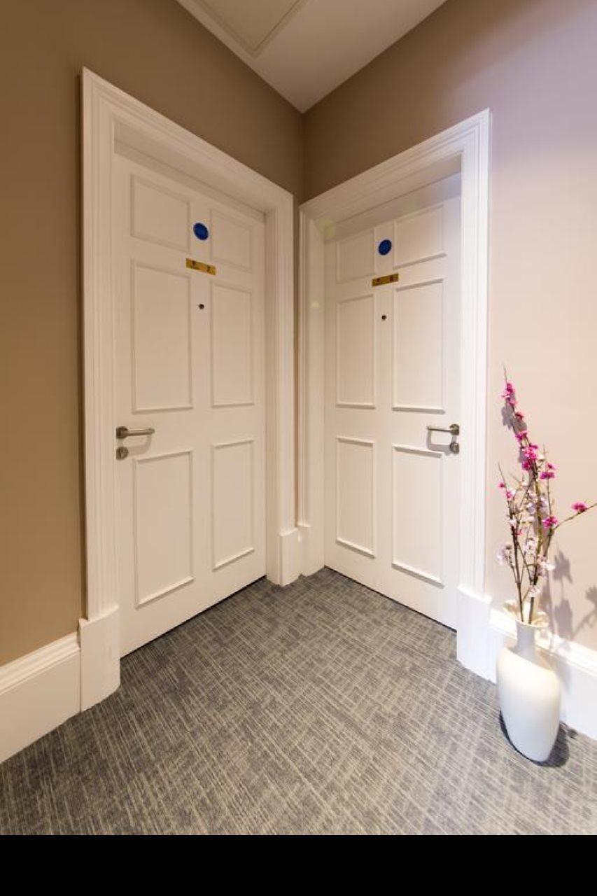 The Spires Serviced Apartments Edinburgh Dış mekan fotoğraf