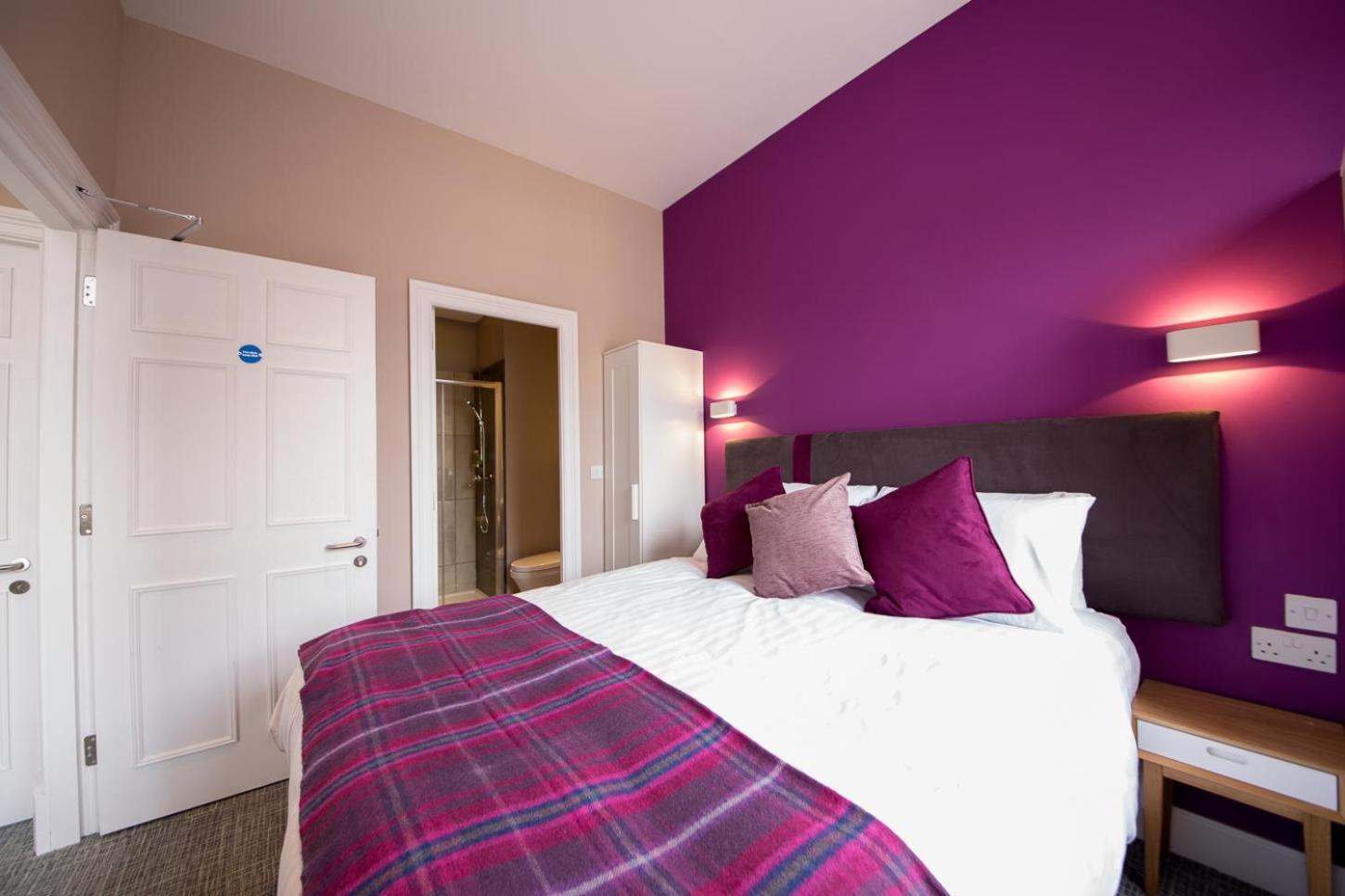 The Spires Serviced Apartments Edinburgh Dış mekan fotoğraf