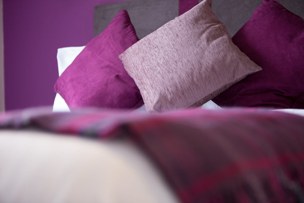 The Spires Serviced Apartments Edinburgh Dış mekan fotoğraf